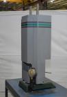 Used Carver Standard Press, Model 3851 (C). 12 Ton clamping force. Non-heated platen size 6