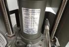 Used- Carver Manual 2 Column Hydraulic Press, Model 3853-OC