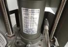 Used Carver Manual 2 Column Hydraulic Press, Model 3853-OC