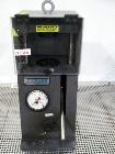 Used Carver Press Marble Table Lab Marble Table