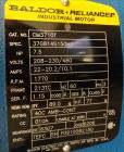 Used Carver Monarch Series Hydraulic Compression Press, Model CMV100H-15-LX, 10