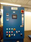 Used Carver Monarch Series Hydraulic Compression Press, Model CMV100H-15-LX, 10