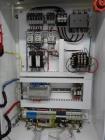 Used Carver Monarch Series Hydraulic Compression Press, Model CMV100H-15-LX, 10