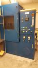 Used Carver Monarch Series Hydraulic Compression Press, Model CMV100H-15-LX, 10