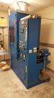 Used Carver Monarch Series Hydraulic Compression Press, Model CMV100H-15-LX, 10