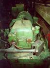 USED: Clearing Model ho-500-48 500 ton downstroke self-contained hydraulic press. 54