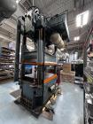 Used Dake 250 ton Hydraulic Press.