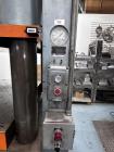 Used Dake 250 ton Hydraulic Press.