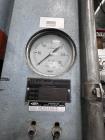 Used Dake 250 ton Hydraulic Press.