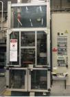 Used Dorst Hydraulic Press, Model TPA 100, 100-ton press. Reportedly rebuilt by Dorst to CE norm with a PQC in Year 2002. Year 1987.