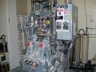 USED: Dorst press, 15 ton.