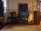 Used-500 ton Erie mill, 85