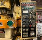 Used Stamtec 66 Ton Open Back Gap Frame Press, Model G1-60. Equipped With: Air Clutch & Brake, Air Counterbalance, Variable Speed Drive, 3.5