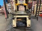 Used Stamtec 66 Ton Open Back Gap Frame Press, Model G1-60. Equipped With: Air Clutch & Brake, Air Counterbalance, Variable Speed Drive, 3.5