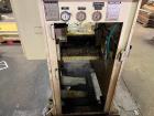 Used Stamtec 66 Ton Open Back Gap Frame Press, Model G1-60. Equipped With: Air Clutch & Brake, Air Counterbalance, Variable Speed Drive, 3.5