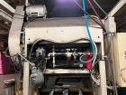 Used L&J 40 TON 2-POINT OPEN BACK GAP-FRAME PRESS, Serial# G40105A, Model G40-2-48. Equipped with: Air Clutch & Brake, Light Curtains, Feed Conveyor. CATALOG SPECIFICATIONS: Tonnage Capacity: 40 TON,...