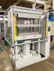 Used Grimco 100 Ton Molding & Laminating Hydraulic Press.