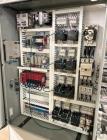 Used Grimco 100 Ton Molding & Laminating Hydraulic Press.