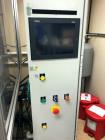 Used Grimco 100 Ton Molding & Laminating Hydraulic Press.