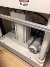 Used Grimco 100 Ton Molding & Laminating Hydraulic Press.