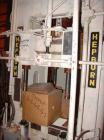 Used Hepburn Machinery 300 Ton Paradyne Plus Press