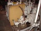Used Hepburn Machinery 300 Ton Paradyne Plus Press