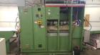 Used Hofer Hot Oil Press