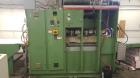 Used- Hofer Hot Oil Press