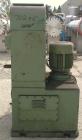 Used Sandt Hydraulik/Hoffman Brothers Up-Acting Hydraulic Press, Approximately 150 Ton, Model P-150. Platen size 14-1/2