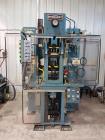 Hydramet America HC Hydraulic Press