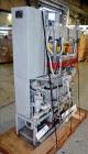 Used PHI Upacting (4) Post Hydraulic Press, 50 Tons, Model S50MR-2 43-14-Y4-C