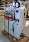 Used PHI Upacting (4) Post Hydraulic Press, 50 Tons, Model S50MR-2 43-14-Y4-C