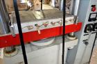 Used PHI Upacting (4) Post Hydraulic Press, 50 Tons, Model S50MR-2 43-14-Y4-C