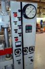 Used PHI Upacting (4) Post Hydraulic Press, 50 Tons, Model S50MR-2 43-14-Y4-C