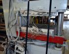 Used PHI Upacting (4) Post Hydraulic Press, 50 Tons, Model S50MR-2 43-14-Y4-C