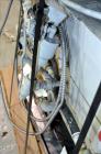 Used PHI Upacting (4) Post Hydraulic Press, 50 Tons, Model S50MR-2 43-14-Y4-C