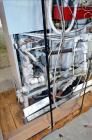 Used PHI Upacting (4) Post Hydraulic Press, 50 Tons, Model S50MR-2 43-14-Y4-C