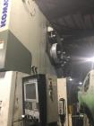 Used Komatsu H1F60 Gap Frame Servo-Driven Press