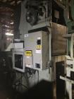 Used Komatsu H1F60 Gap Frame Servo-Driven Press