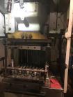 Used Komatsu H1F60 Gap Frame Servo-Driven Press