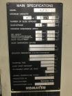 Used Komatsu H1F60 Gap Frame Servo-Driven Press