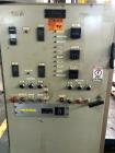 Used LaRose - Thermall 4 Post Hydraulic Press, Model CP-DA, 150 Ton.
