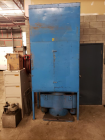 Used J.M. Lehmann 400 Ton Hydraulic Press