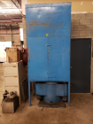 Used- J.M. Lehmann 400 Ton Hydraulic Press