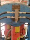 Used J.M. Lehmann 400 Ton Hydraulic Press