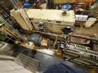 Used-Lombard Horizontal Hydraulic Extrusion Press