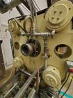 Used Lombard Horizontal Hydraulic Extrusion Press