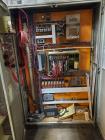 Used Lombard Horizontal Hydraulic Extrusion Press