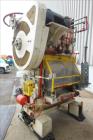 Used  Minster 60 Ton Straight Side Press, Model # P2-60. 60 ton capacity, Press bed area 36
