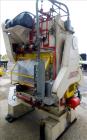 Used  Minster 60 Ton Straight Side Press, Model # P2-60. 60 ton capacity, Press bed area 36